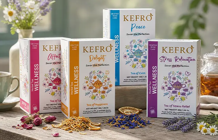 Wellness Collection (20CT)